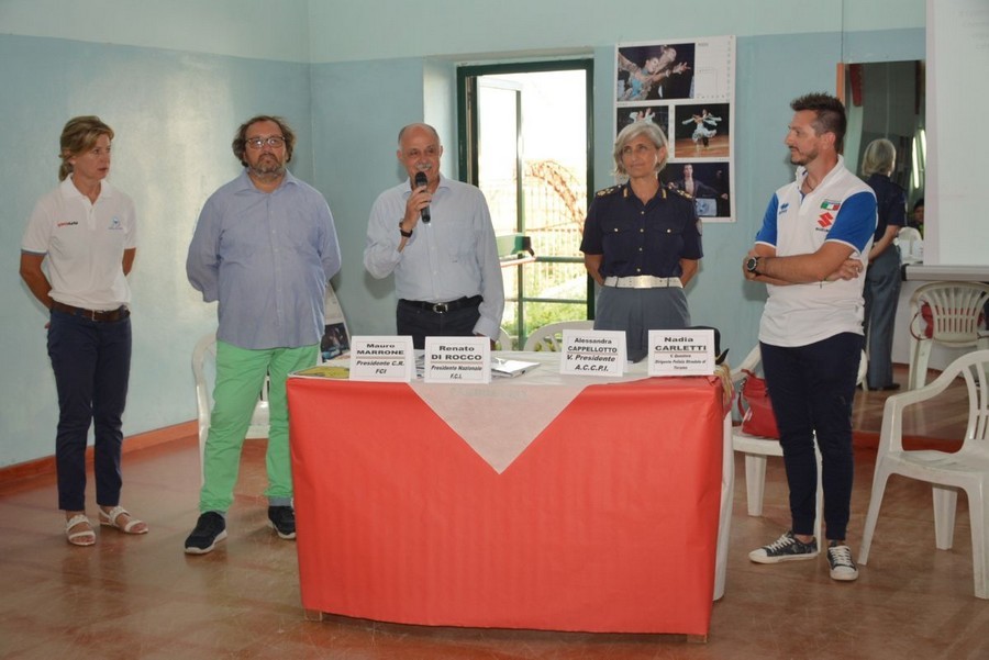Tricolori donne, entrano nel vivo i Campionati Italiani Strada a Notaresco e Castellalto: si corre domani