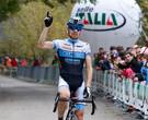 Arrivo Ferentino