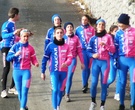 Immagini della preparazione invernale