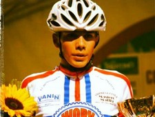 BOSCARO DAVIDE