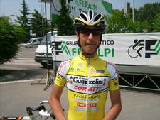 CONTI VALERIO