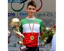 MOZZATO LUCA