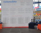 PREMIAZIONE CLASSIFICHE 2011 CICLISMO INFO - Montichiari