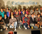 PREMIAZIONE CLASSIFICHE 2012 CICLISMO INFO - Montecatini Terme